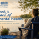 Why Rest Is Part of Mental Health