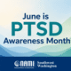 PTSD Does Not Always Look the Way People Expect