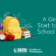 A Gentler Start to the School Year