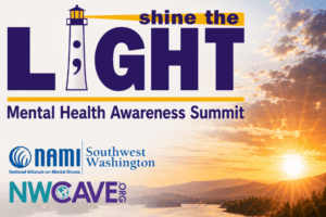 Shine the Light Event