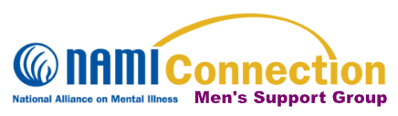 Men's Group Small Banner